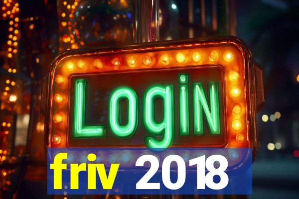 friv 2018